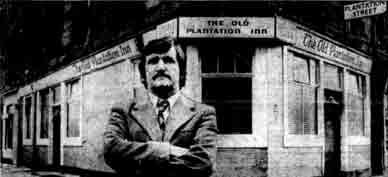 Plantation Inn 1977